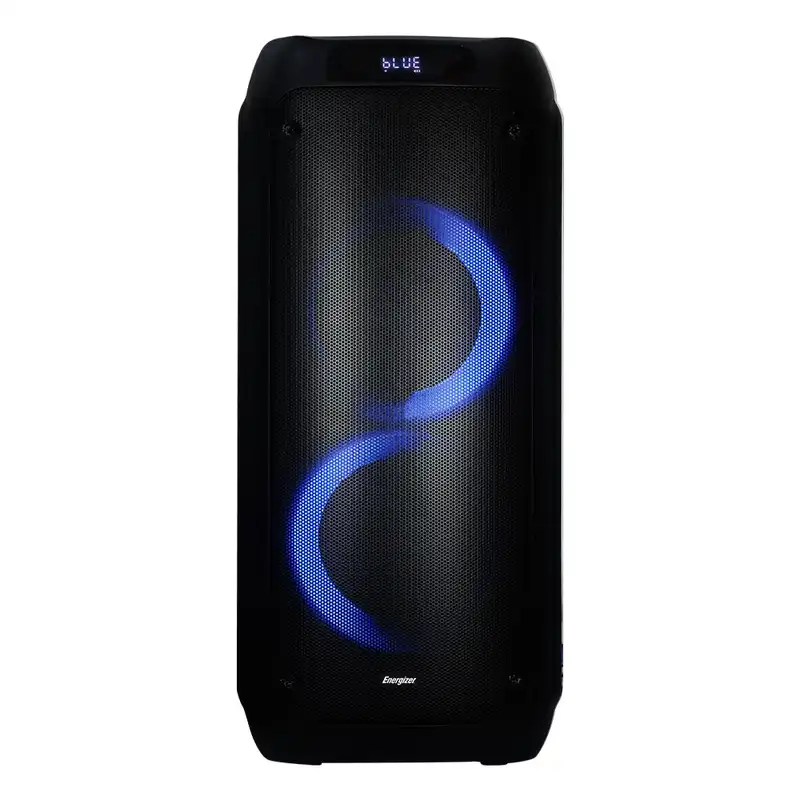 اسپیکر بلوتوثی قابل حمل انرجایزر مدل BTS582