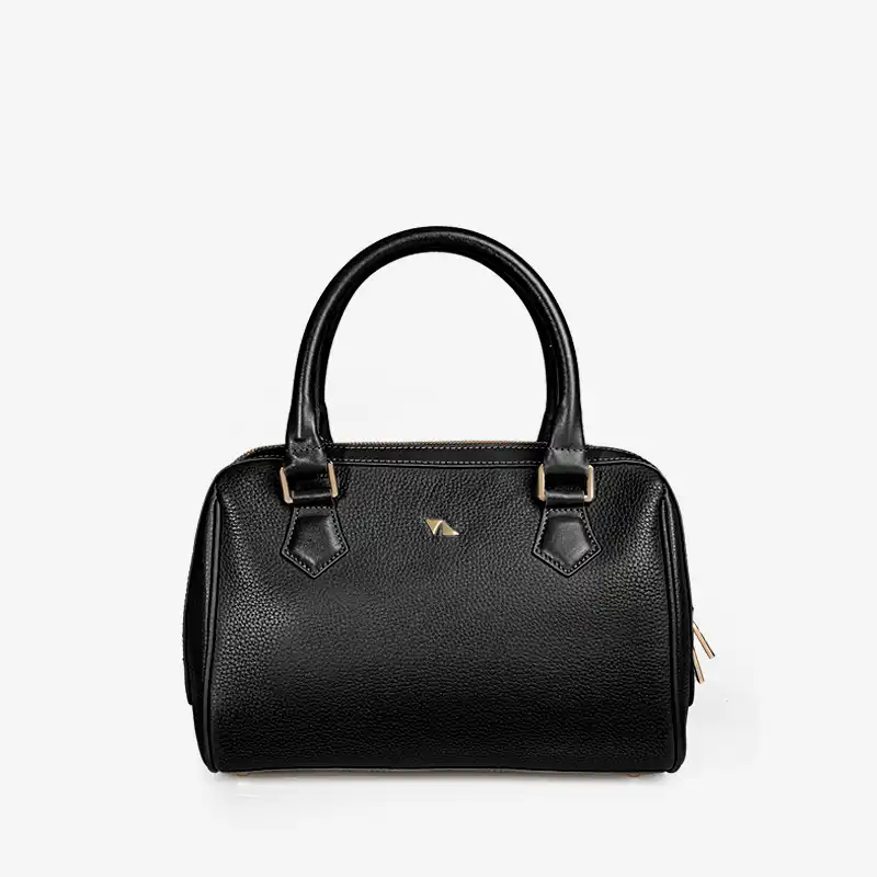 کیف دستی زنانه چرم مشهد مدل s0869