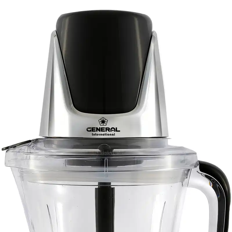 خردکن جنرال اینترنشنال مدل GI-831