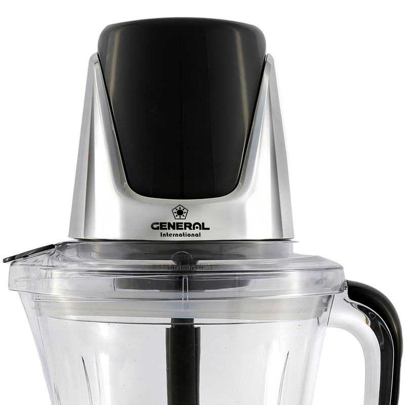 خردکن جنرال اینترنشنال مدل GI-831