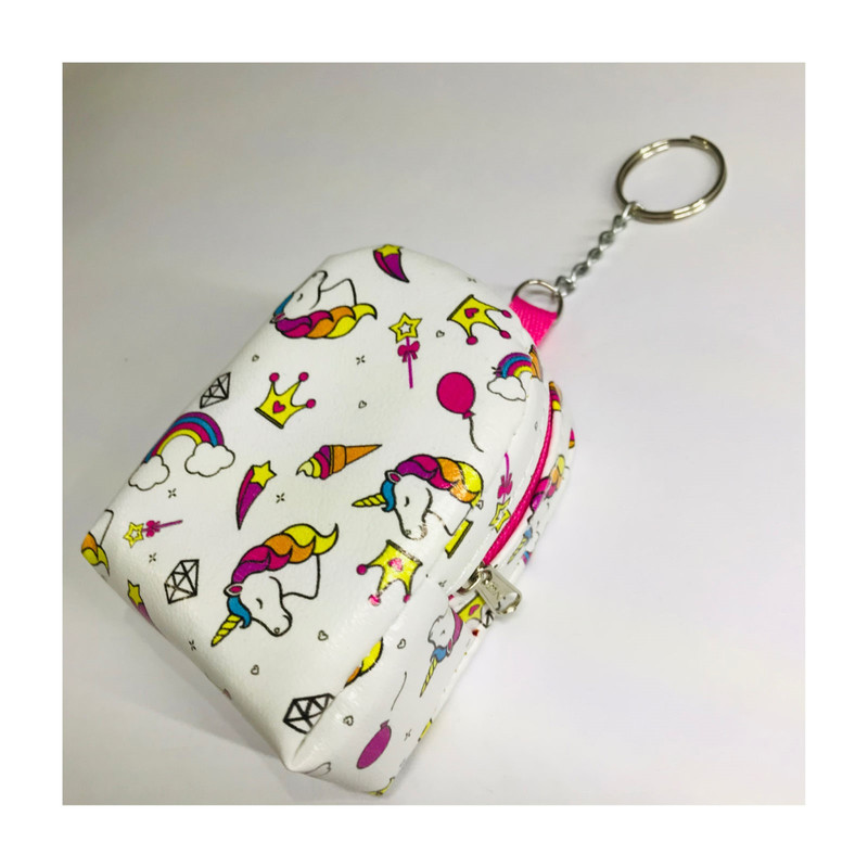 جاکلیدی دخترانه مدل 002