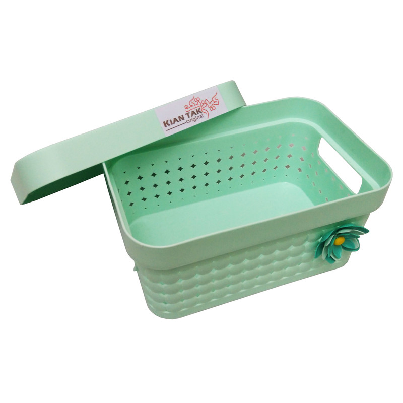 سبد آشپزخانه کیان تک مدل مایا کد 02