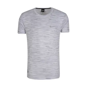 تی شرت ورزشی مردانه مدل NK WH MUB 213