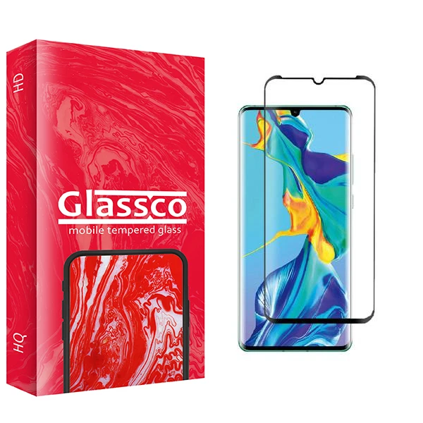 محافظ صفحه نمایش گلس کو مدل Co2 مناسب برای گوشی موبایل هوآوی P30 Pro