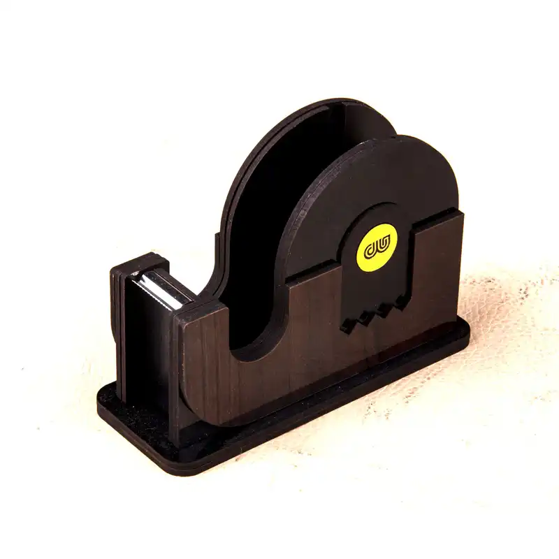 ست لوازم اداری رومیزی حال مدل پرادا مجموعه 6 عددی