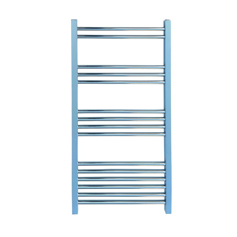 رادیاتور حوله خشک کن مدل پرایم