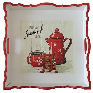 سینی مدل Large Cookie