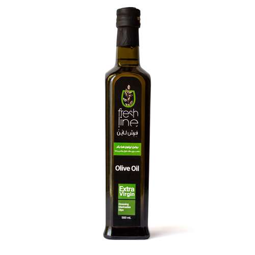 روغن زیتون فرابکر فرش لاین - 500 گرم