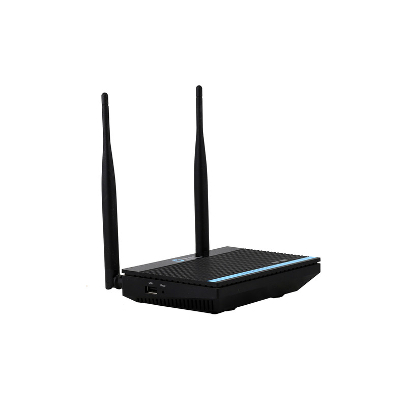 A304U مودم روتر یوتل ADSL2+ بی سیم - لاین نت