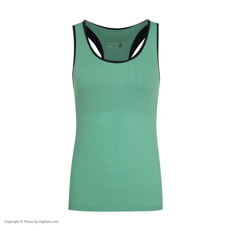 تاپ ورزشی زنانه پانیل مدل 4056Gna