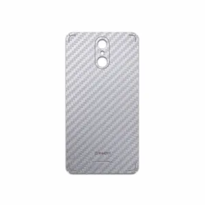 MAHOOT Steel-Fiber Cover Sticker for Tecno WX3F LTE