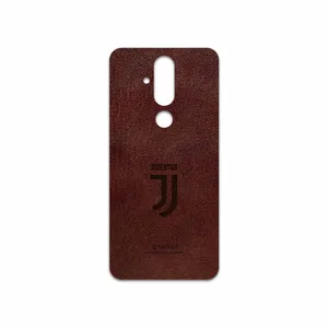 MAHOOT NL-JUVE Cover Sticker for Nokia X71
