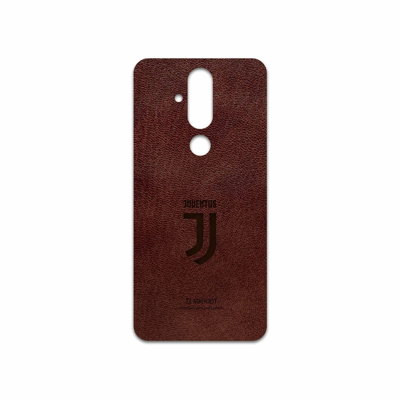 برچسب پوششی ماهوت مدل NL-JUVE مناسب برای گوشی موبایل نوکیا X71