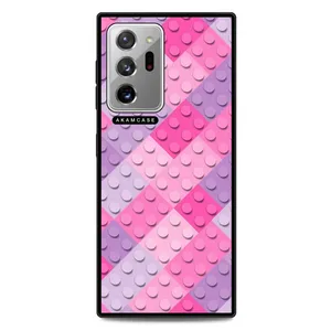 AKAM AMC-WSGN20U-LEGO11 Cover For Samsung Galaxy Note 20 Ultra