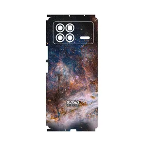 MAHOOT Universe_by_NASA_6-FullSkin Cover Sticker for Xiaomi Mix Fold 3