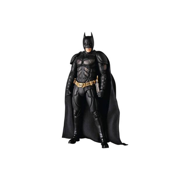 ماشین بازی طرح بتمن مدل batmobile with batman