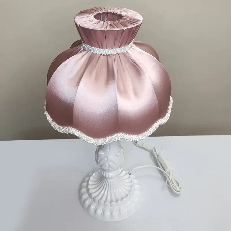 آباژور رومیزی کد 12803