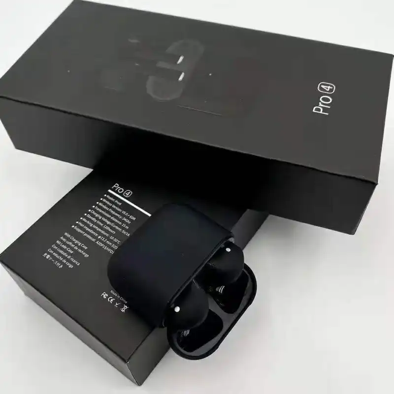 هدفون بلوتوثی مدل Airpods Pro 4 2021