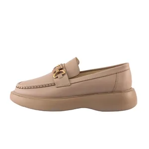 کفش کالج زنانه منط مدل z326 کد 90006