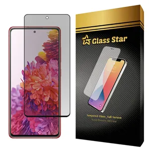  Glass Star PFG Privacy Screen Protector For Samsung Galaxy S20 FE