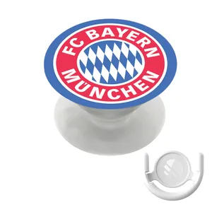 Megafone Bayern Munich 9616 Pop Sockets With Pop Clip
