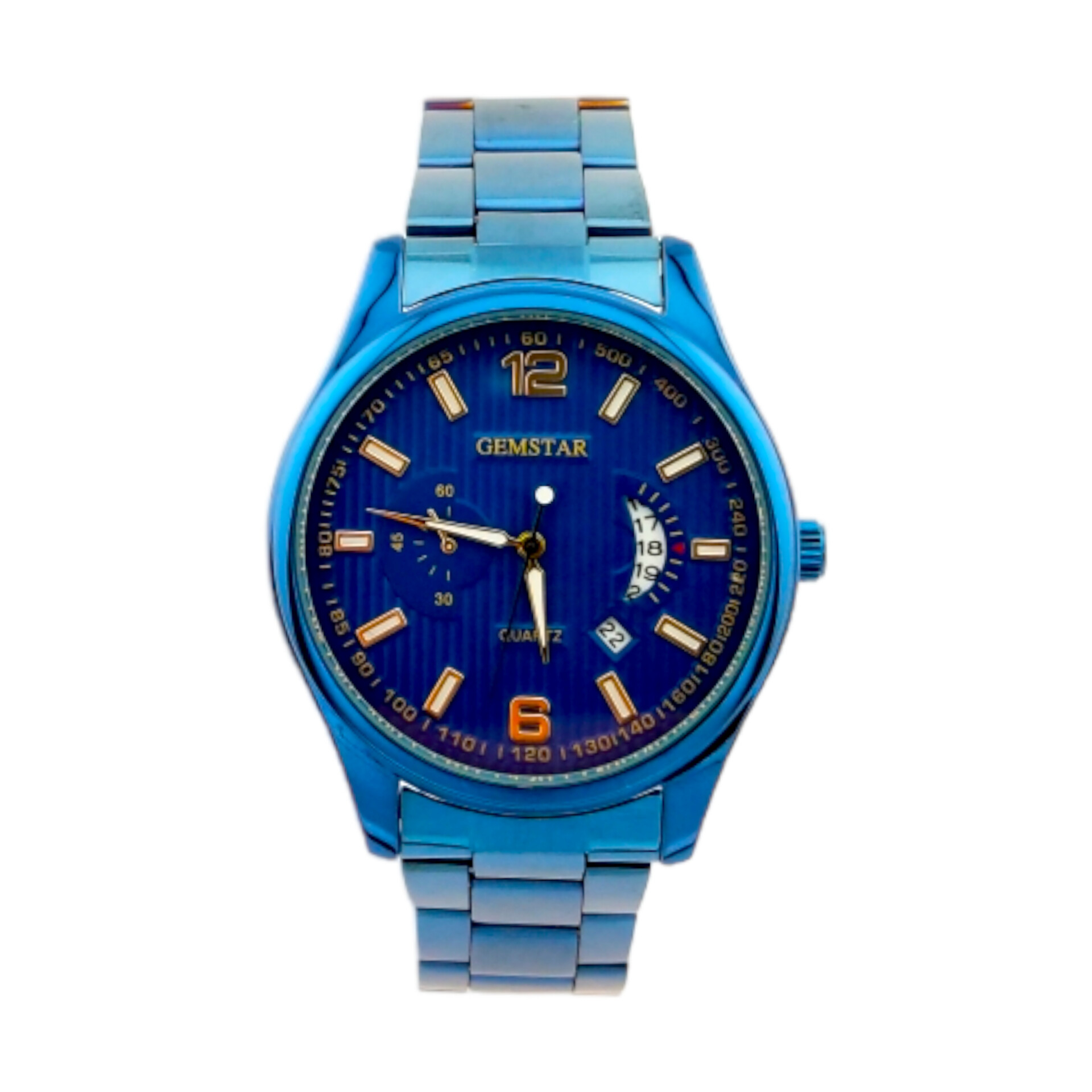 Gemstar watch clearance