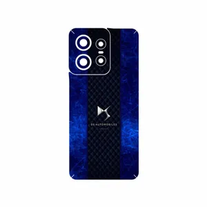 MAHOOT DS Automobiles Cover Sticker for Motorola Edge 50 Pro