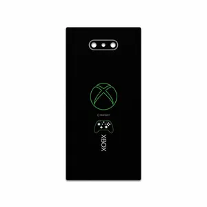 MAHOOT XBOX Cover Sticker for Razer Phone 2
