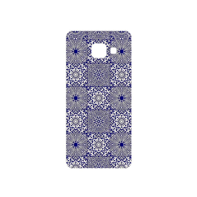 برچسب پوششی ماهوت مدل Iran Tile 11 مناسب برای گوشی موبایل سامسونگ Galaxy A3 2016
