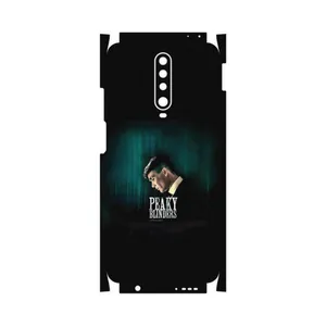 MAHOOT peaky blinders-FullSkin Cover Sticker for Xiaomi Redmi K30