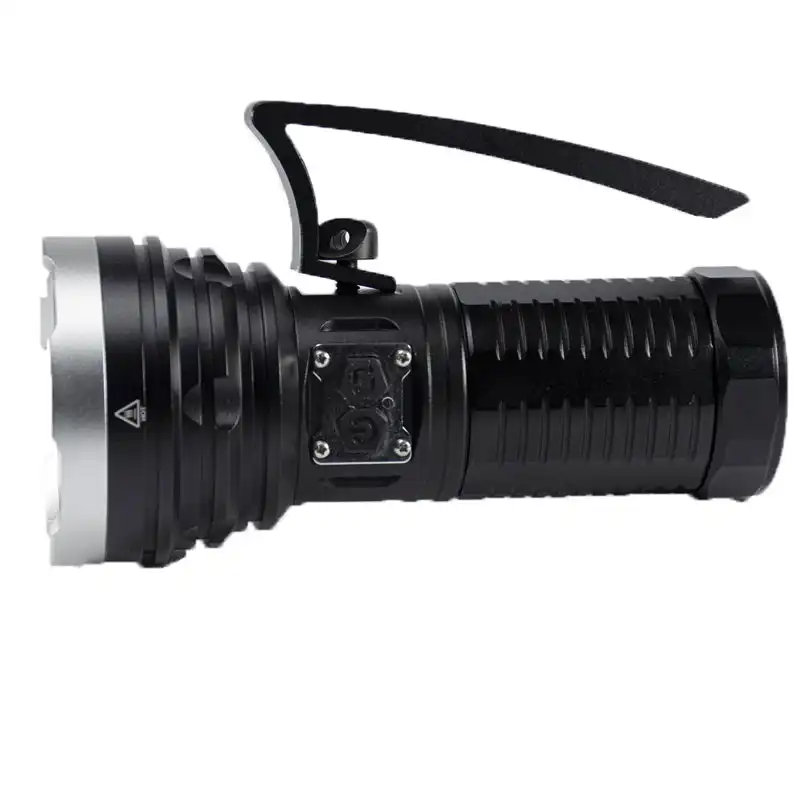 چراغ قوه دستی اسمال سان مدل ZY-T181