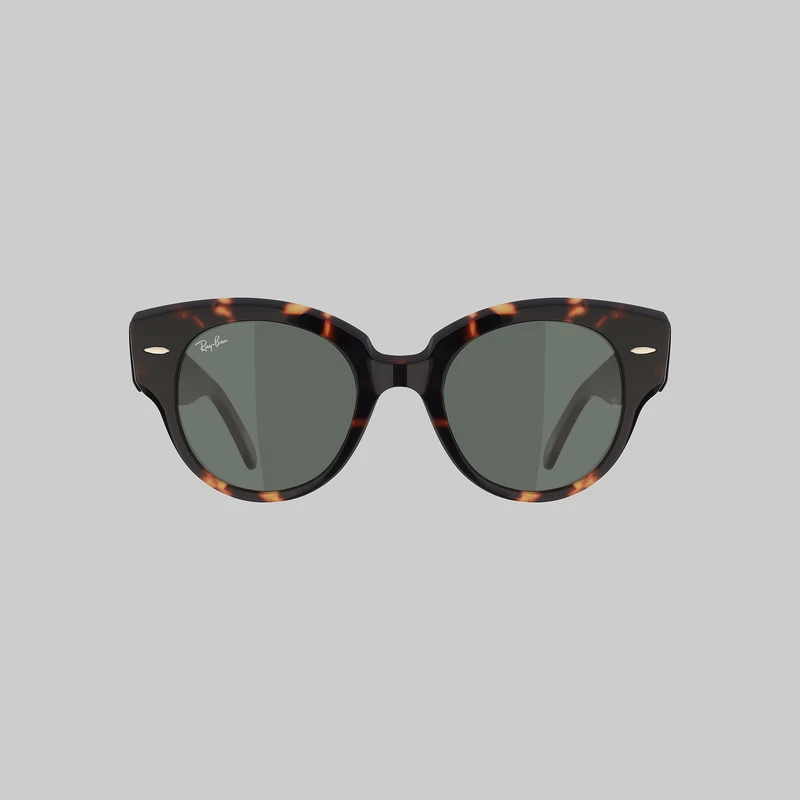 عینک آفتابی ویفرر (Wayfarer) ری بن مدل RB2192-901-1A