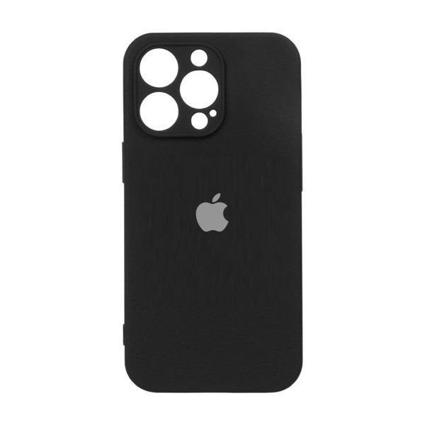 کاور مدل سیلیکون مناسب برای گوشی موبایل اپل  Iphone 14 Pro