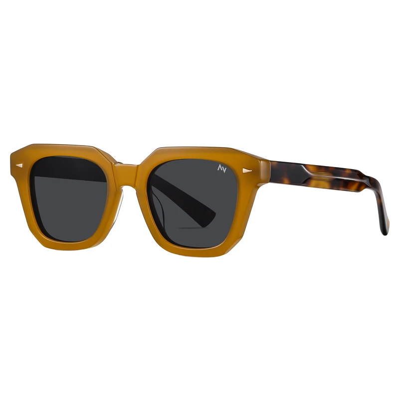 عینک آفتابی ویفرر (Wayfarer) آلبرت وگ مدل S32109C3 Acetate Avantgarde Visionary