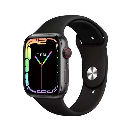 ساعت هوشمند مودیو مدل MW12 Mini 41mm 7 series