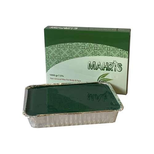 وکس موبر ماهریس مدل آلوئه ورا وزن 1000 گرم