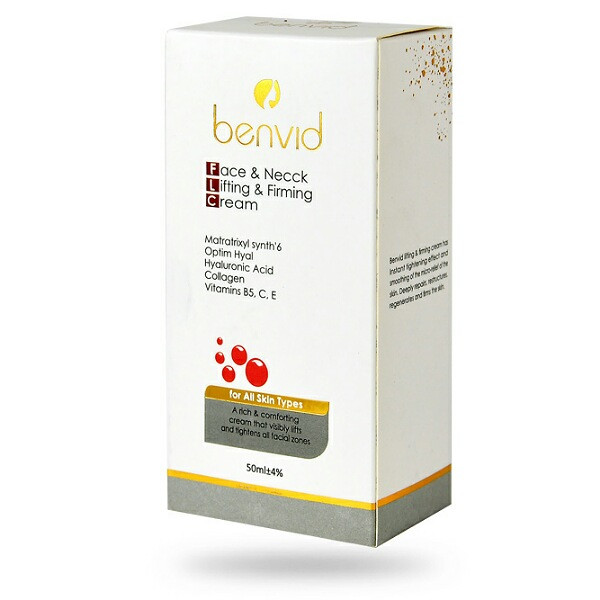 کرم سفت کننده پوست بنوید مدل پسیفلورا ادولیس حجم 50 میلی لیتر