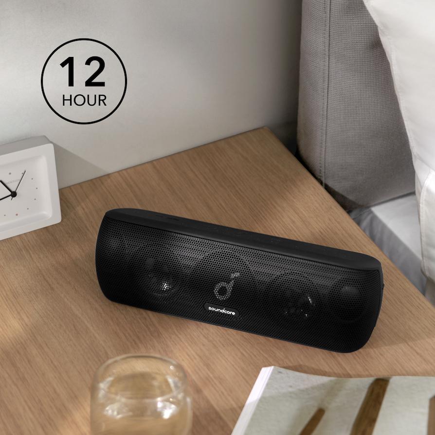 anker soundcore motion