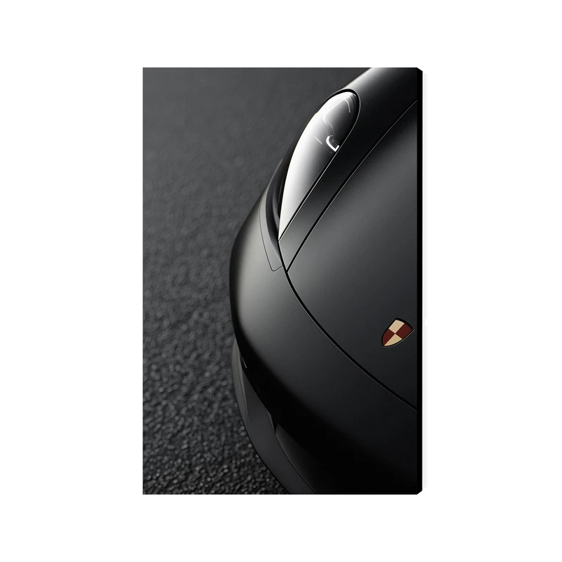 تابلو شاسی عرش مدل فانتزی ماشین اسپرت کد As5175