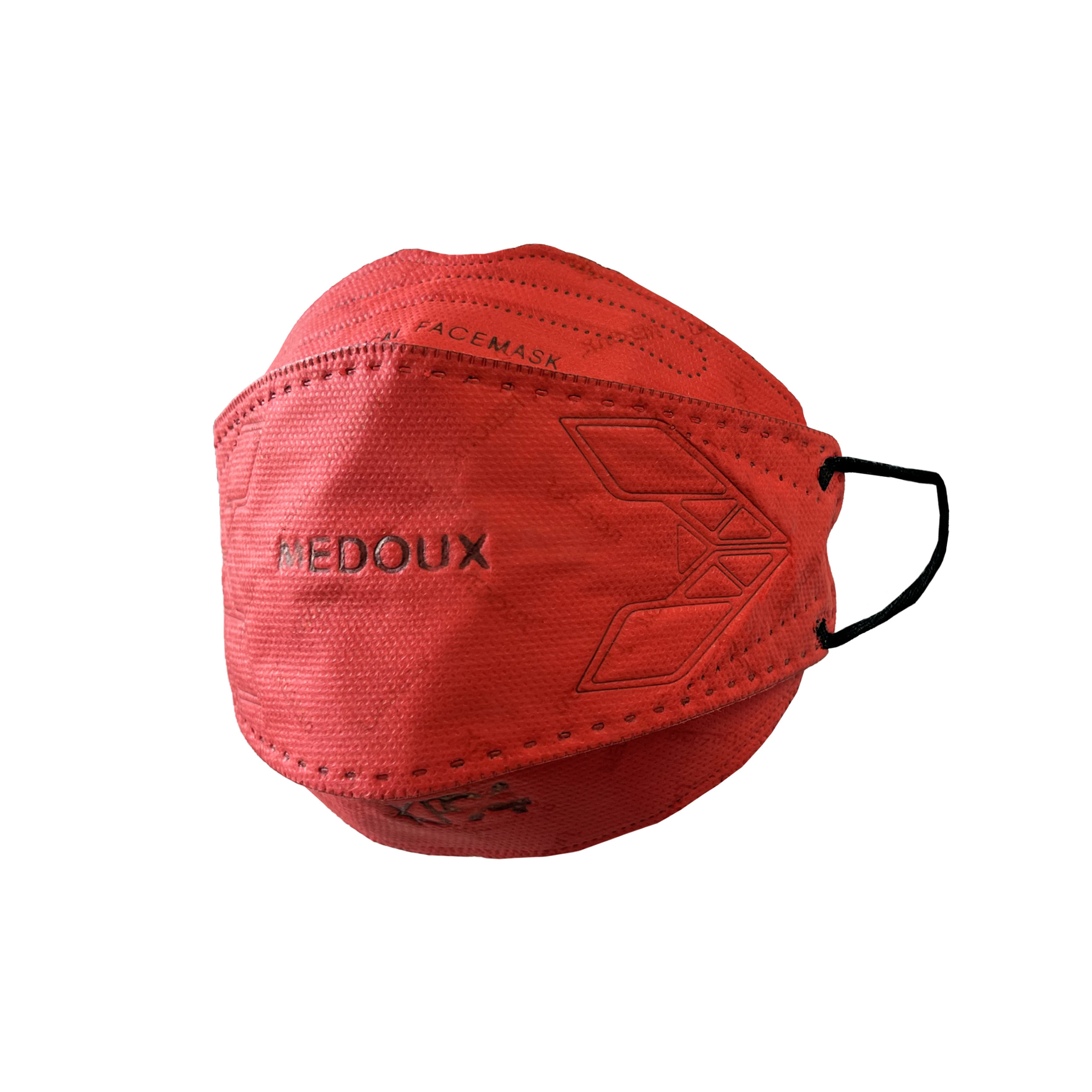 ماسک تنفسی مداکس کد 06 بسته 25 عددی