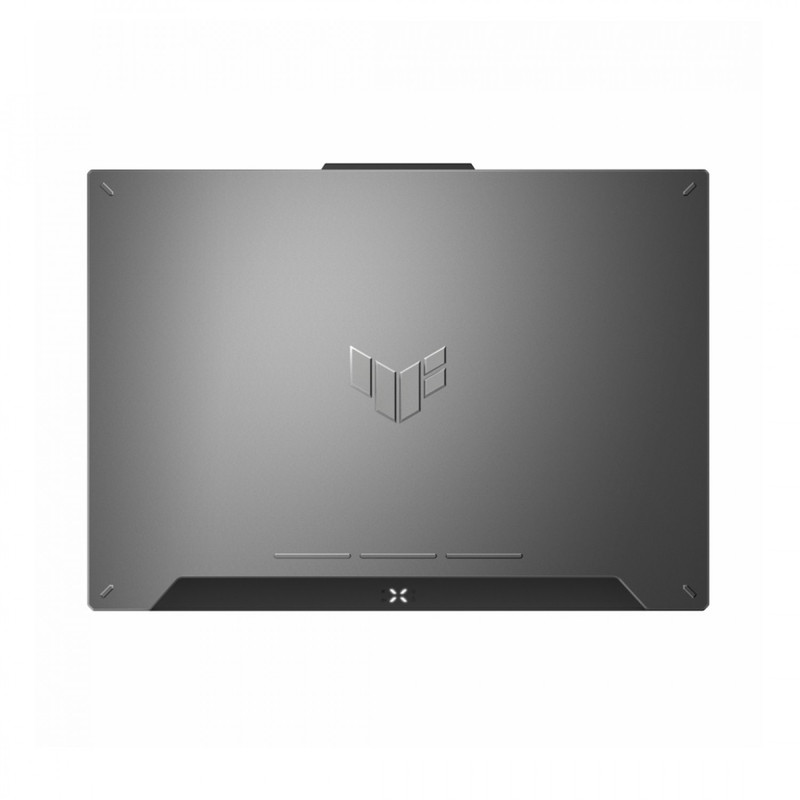 لپ تاپ 17.3 اینچی ایسوس مدل TUF Gaming F17 FX707VU-i7 13620H-16GB DDR5 4800MHz-512GB SSD-RTX4050 6GB-FHD 144Hz