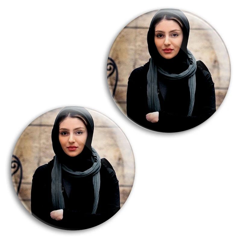 مگنت پرمانه طرح هستی مهدوی کد pmag2.27004 مجموعه 2 عددی