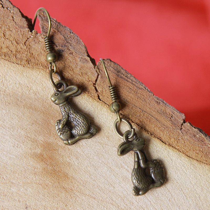 گوشواره دخترانه مدل فلزی فانتری کد GZN_069 گوشواره دخترانه مدل فلزی فانتری کد GZN_069