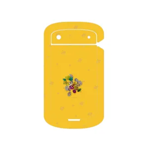 MAHOOT Nostalgic whirligig Cover Sticker for BlackBerry Bold Touch 9900