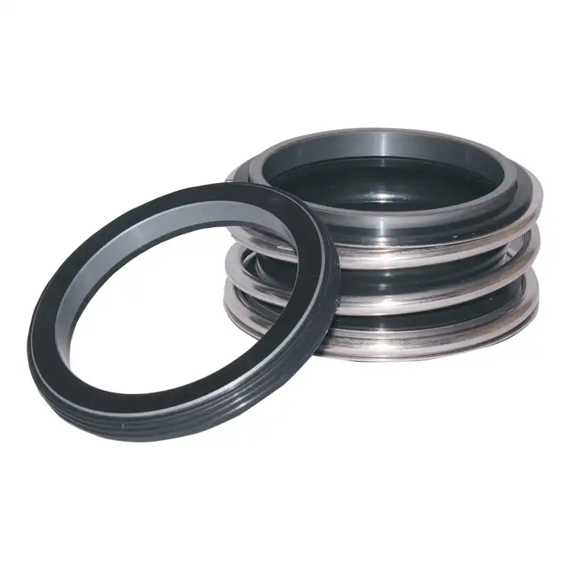 مکانیکال سیل سئول تک مدل MG1-75