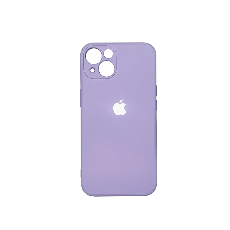 کاور مدل سیلیکونی Slcn-lnz مناسب برای گوشی موبایل اپل iPhone 13 3