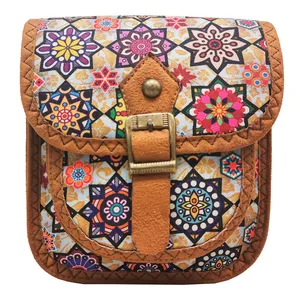 کیف رودوشی مدل کهن کد 05-25