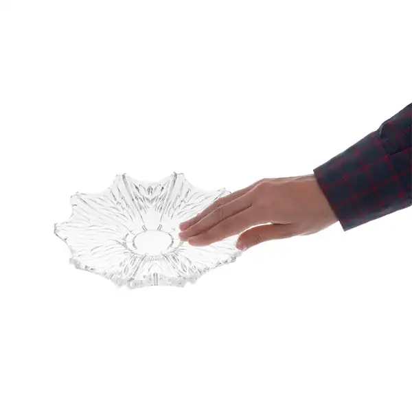 پیش دستی مدل امپریال کد 181003 بسته شش عددی