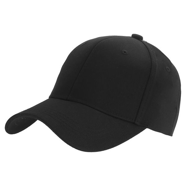 کلاه کپ مردانه مدل بیسبالی کد 21