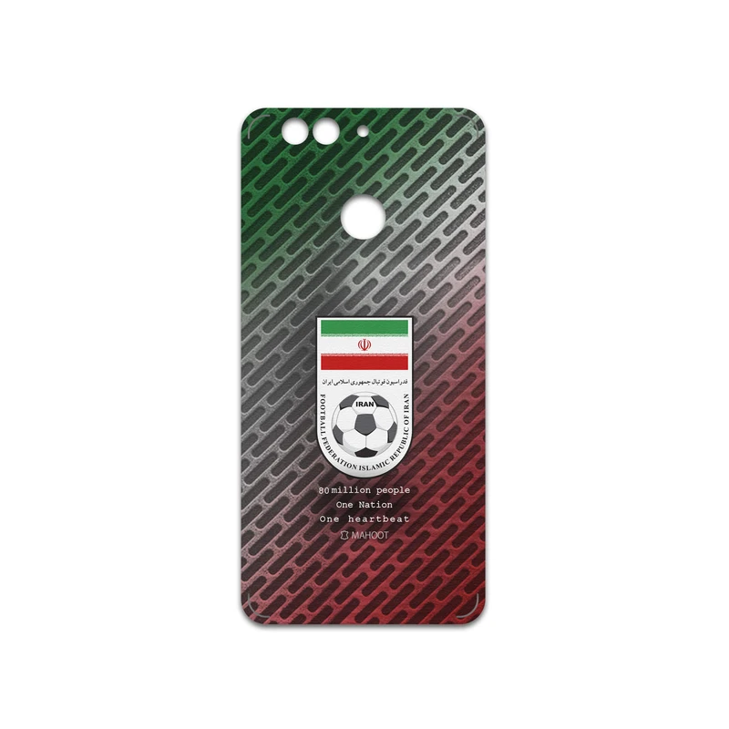برچسب پوششی ماهوت مدل Iran-National-Football-Team مناسب برای گوشی موبایل هوآوی Nova 2 Plus